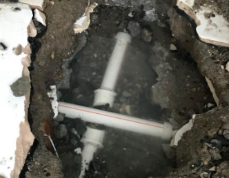 福州市卫生间防水公司