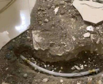 福州市卫生间测漏水哪家优惠