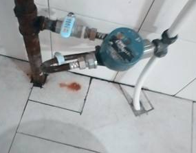 福州市卫生间测漏水哪家优惠