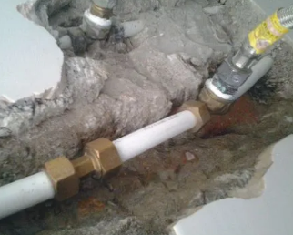 福州市测漏水多少钱