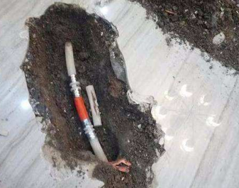 福州市水管维修哪家好