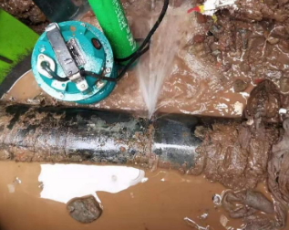 福州市卫生间测漏水的相关介绍