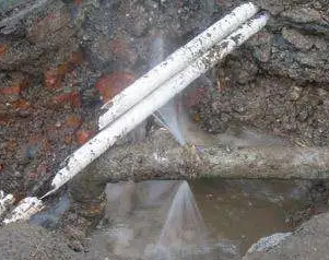 福州市水管维修费用是多少