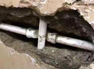 福州市水管维修哪家好