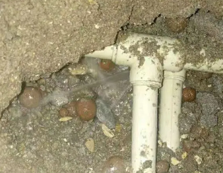 福州市卫生间测漏
