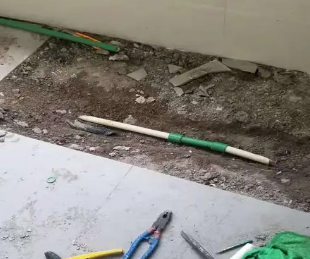 福州市卫生间测漏水