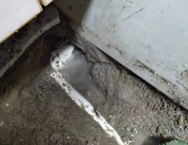 福州市卫生间测漏水多少钱