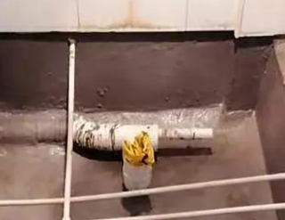 福州市卫生间测漏水服务电话
