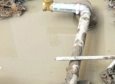 福州市测漏水公司电话